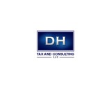 https://www.logocontest.com/public/logoimage/1654779202DH Tax and Consulting, LLC_01.jpg